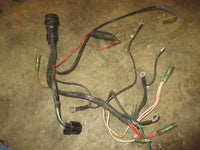 Load image into Gallery viewer, Yamaha 60hp 2 stroke Outboard Engine Wiring Harness (6H2-82590-60)
