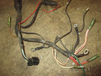 Load image into Gallery viewer, Yamaha 60hp 2 stroke Outboard Engine Wiring Harness (6H2-82590-60)
