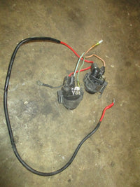 Load image into Gallery viewer, Suzuki DT 65 2 stroke outboard trim relays (38410-94760)
