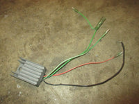 Load image into Gallery viewer, Yamaha 60hp 2 stroke Outboard Rectifier Regulator (6H2-00)
