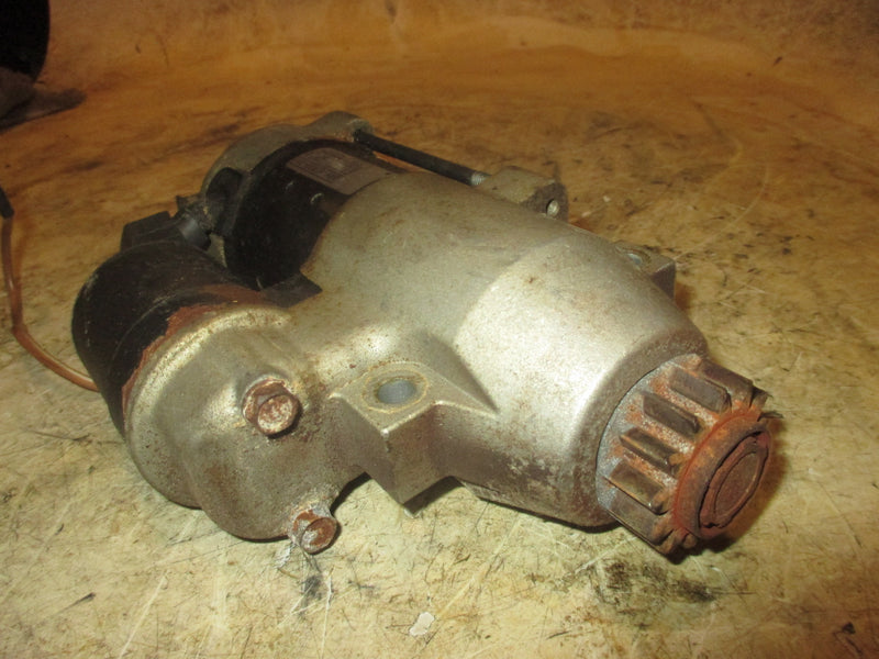 Yamaha 115hp 4 Stroke outboard Starter (68V-81800-01)