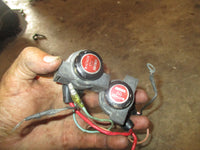 Load image into Gallery viewer, Suzuki DT 65 2 stroke outboard trim relays (38410-94760)
