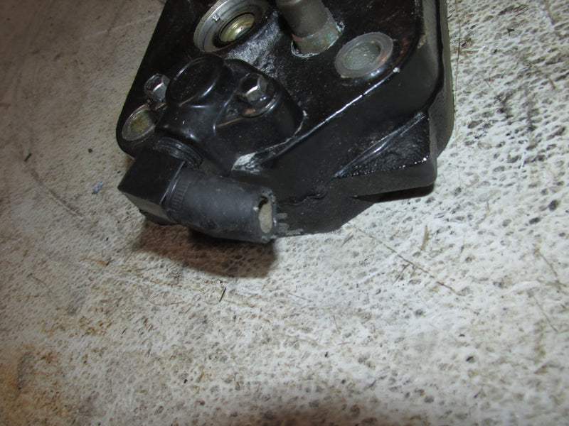 Mercury Optimax 135hp 2 Stroke Outboard Starboard Cylinder Head (858406-C1)