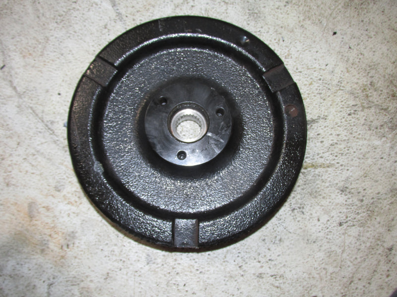 Mercury Optimax 135hp 2 Stroke Outboard Flywheel (281-859734-C1)
