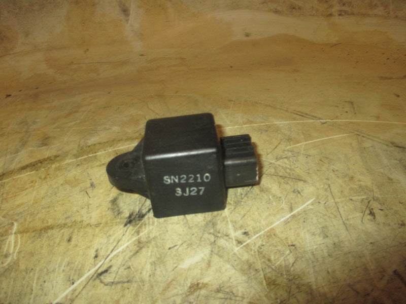 Yamaha 115hp 4 Stroke outboard Electric Relay (68V-81950-00-00)
