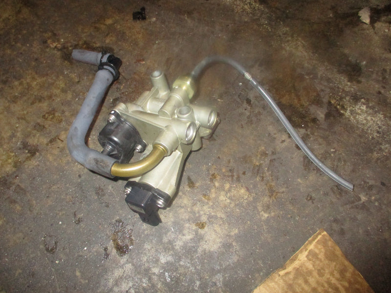 Yamaha 115hp 4 stroke outboard control unit/ IAC (68V-1312A-00-00)