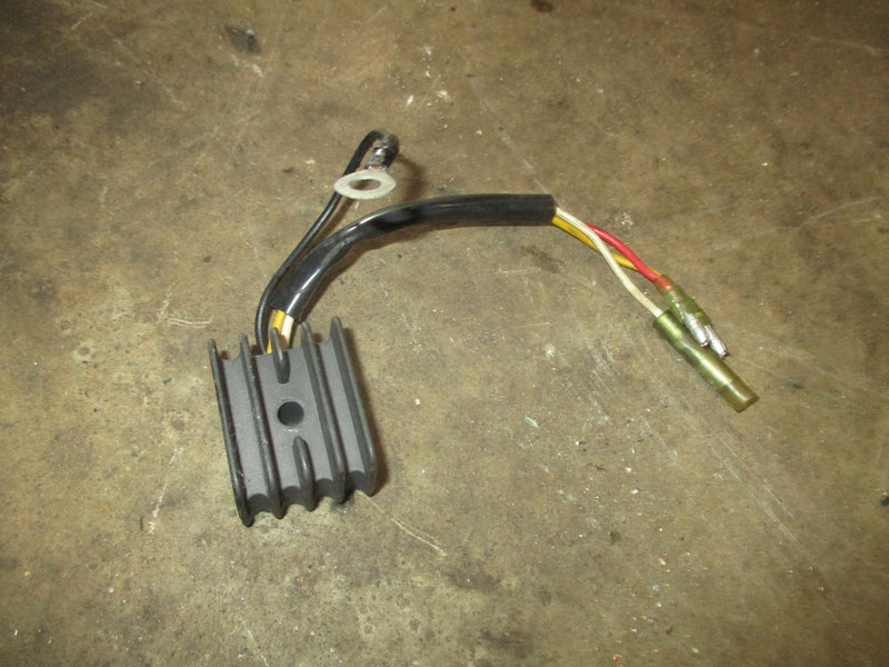 Suzuki DT 65 2 stroke outboard rectifier regulator (32800-95555)