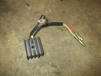 Load image into Gallery viewer, Suzuki DT 65 2 stroke outboard rectifier regulator (32800-95555)
