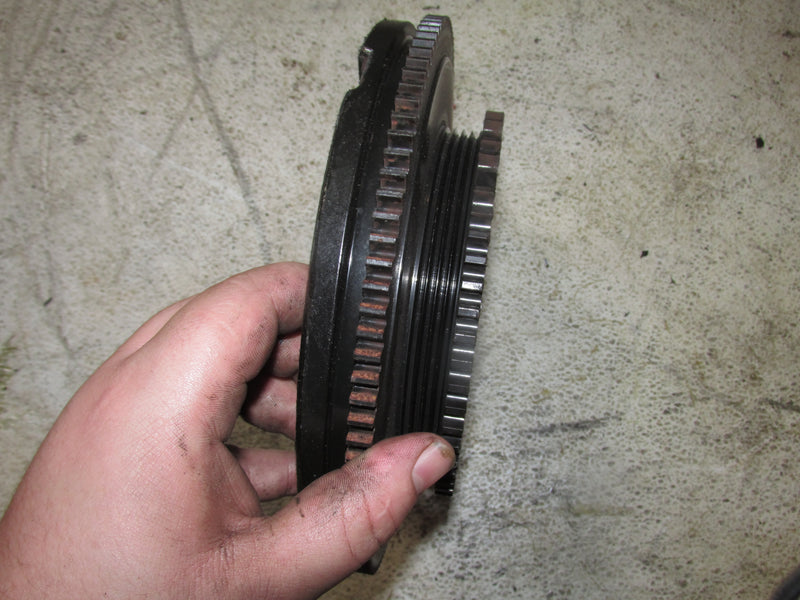 Mercury Optimax 135hp 2 Stroke Outboard Flywheel (281-859734-C1)