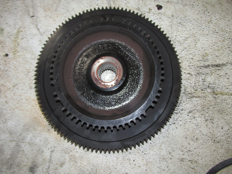 Mercury Optimax 135hp 2 Stroke Outboard Flywheel (281-859734-C1)