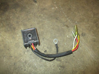 Load image into Gallery viewer, Suzuki DT 65 2 stroke outboard rectifier regulator (32800-95555)

