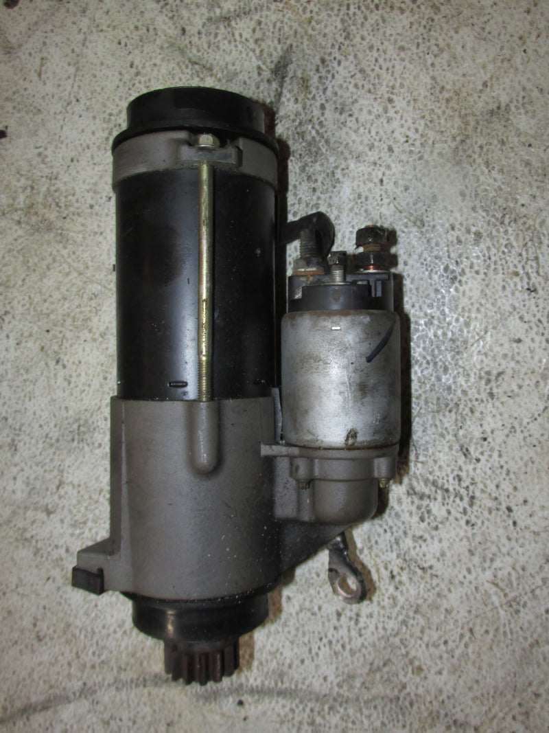 Mercury Optimax 135hp 2 Stroke Outboard Starter (853329-1)