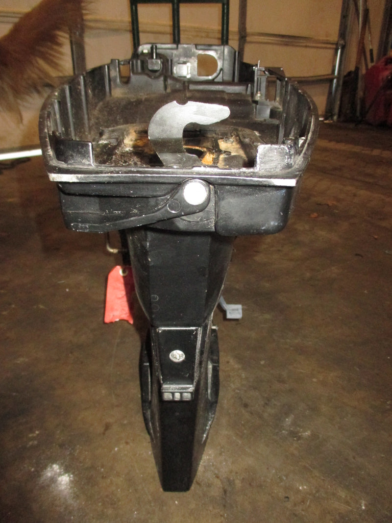 Mercury 25hp 2 stroke outboard 15" midsection