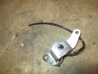 Load image into Gallery viewer, Suzuki DT 65 2 stroke outboard magnetic choke solenoid (38600-95555)
