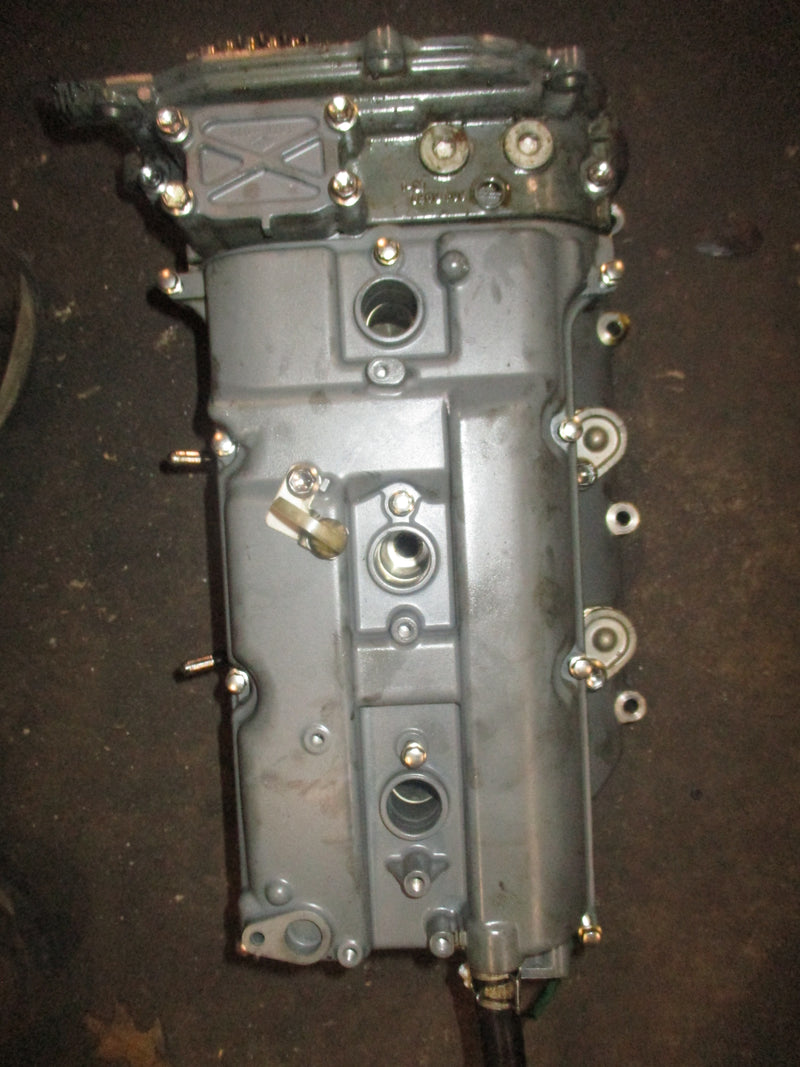 Johnson Suzuki 200hp 4 stroke outboard port cylinder head (11103-93J02)