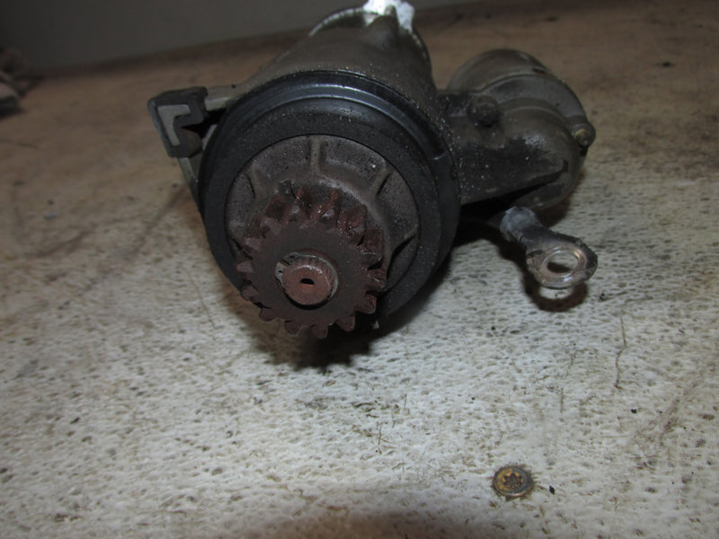 Mercury Optimax 135hp 2 Stroke Outboard Starter (853329-1)