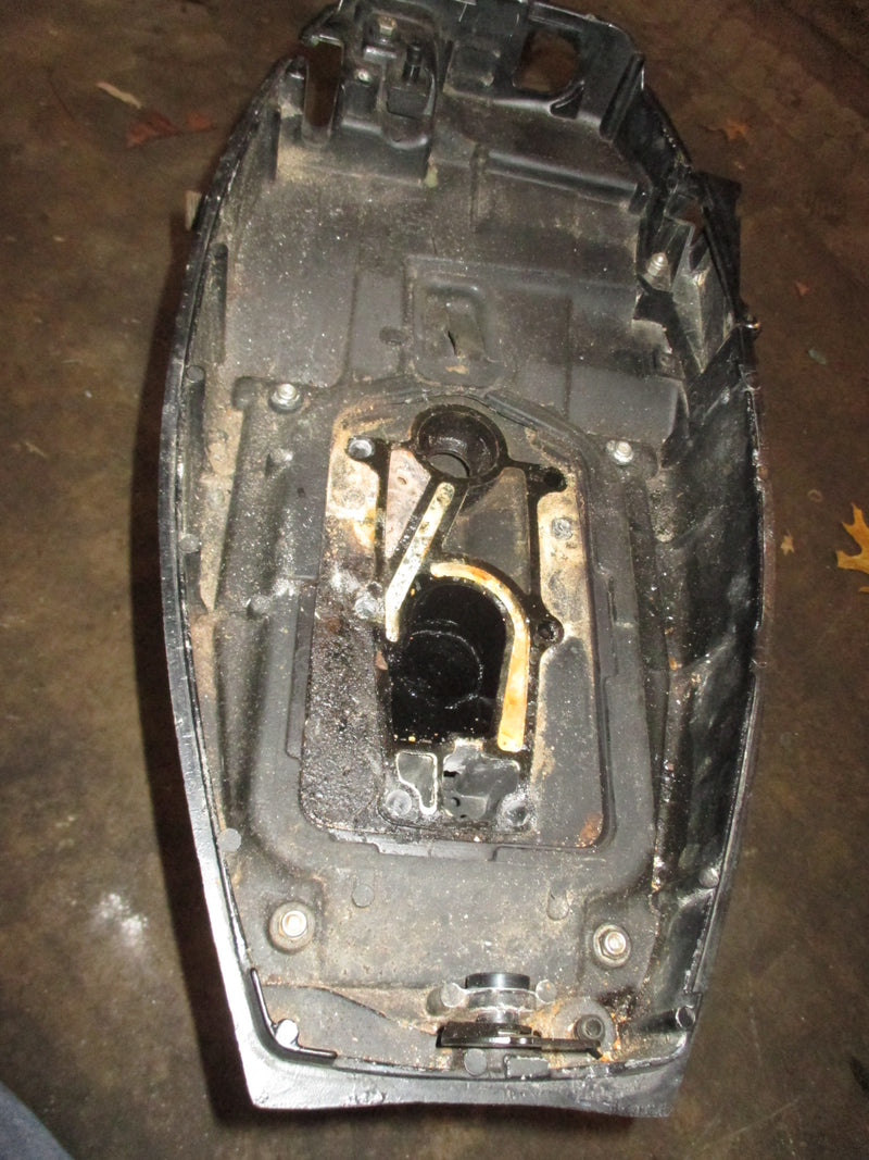 Mercury 25hp 2 stroke outboard 15" midsection
