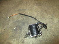 Load image into Gallery viewer, Suzuki DT 65 2 stroke outboard magnetic choke solenoid (38600-95555)
