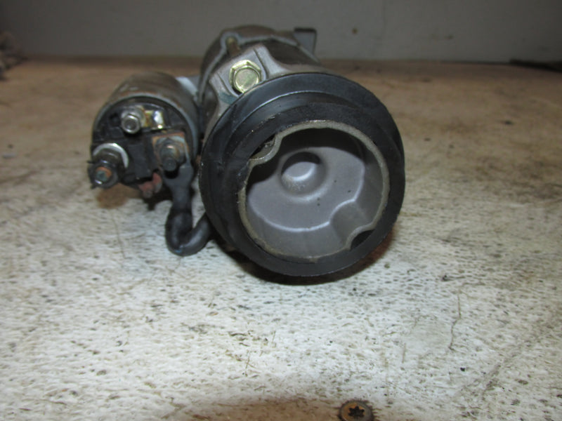 Mercury Optimax 135hp 2 Stroke Outboard Starter (853329-1)