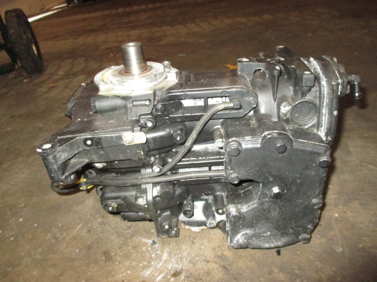 Mercury 25hp 2 stroke outboard crankcase powerhead