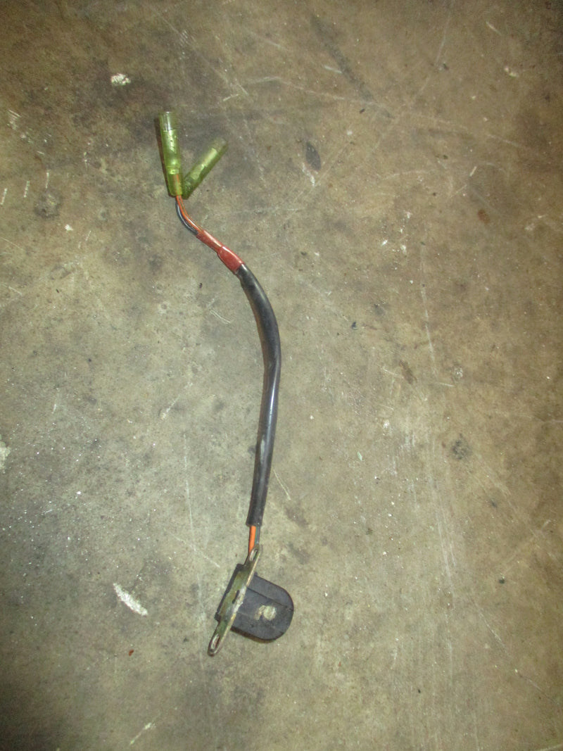 Suzuki DT 65 2 stroke outboard crank position sensor
