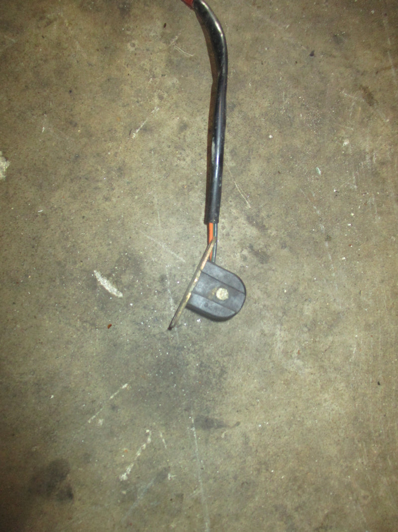 Suzuki DT 65 2 stroke outboard crank position sensor