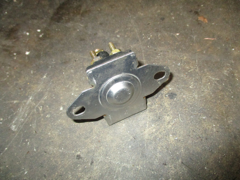Mariner 115hp 2 stroke outboard starter relay (96054)