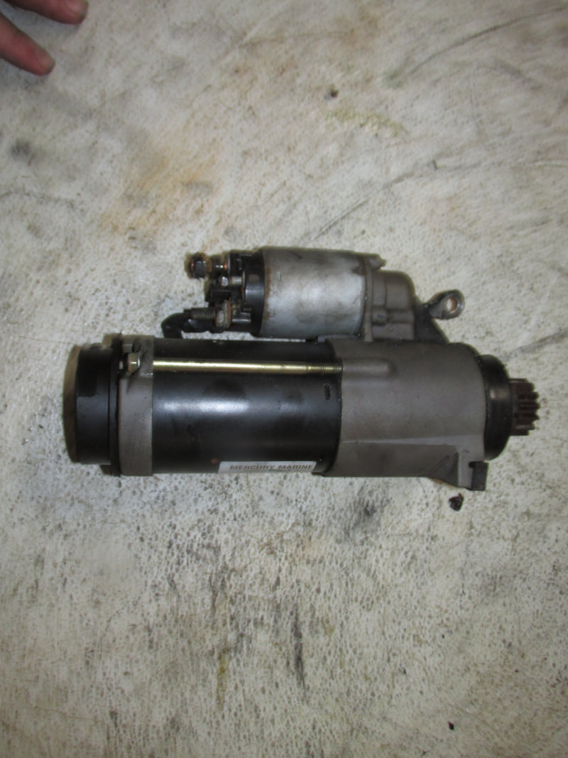 Mercury Optimax 135hp 2 Stroke Outboard Starter (853329-1)