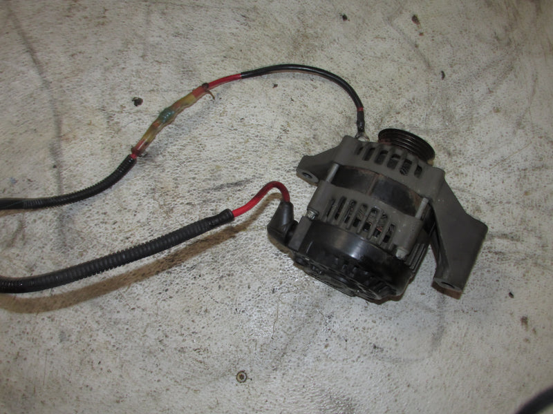 Mercury Optimax 135hp 2 Stroke Outboard Alternator (889955)