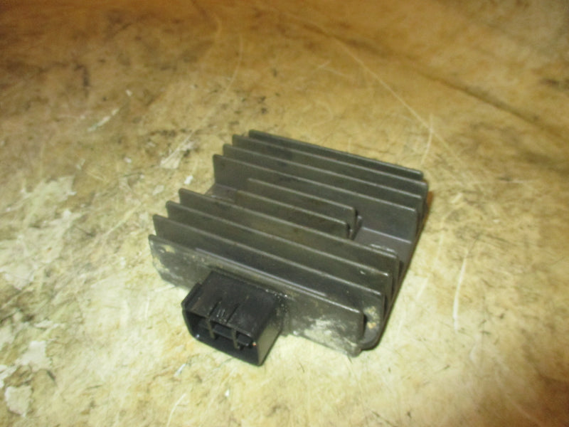 Yamaha 115hp 4 Stroke outboard Rectifier Regulator (68V-81960-00-00)