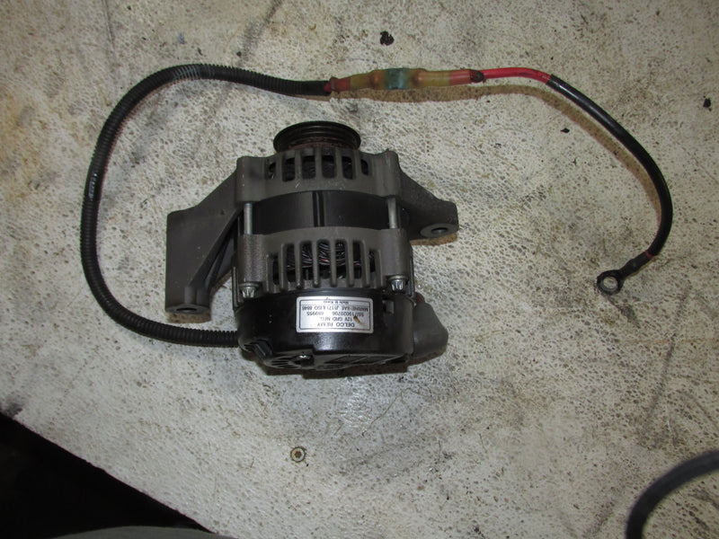 Mercury Optimax 135hp 2 Stroke Outboard Alternator (889955)