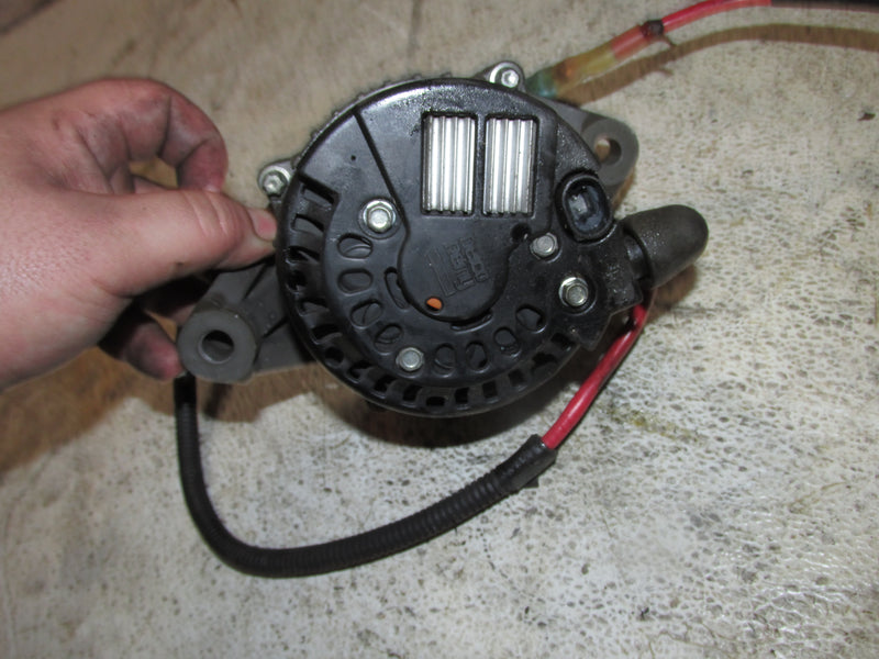 Mercury Optimax 135hp 2 Stroke Outboard Alternator (889955)