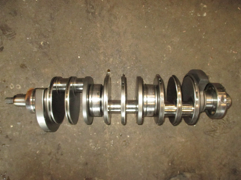 Mercury optimax 225hp 3.0L outboard crankshaft (9784A11)