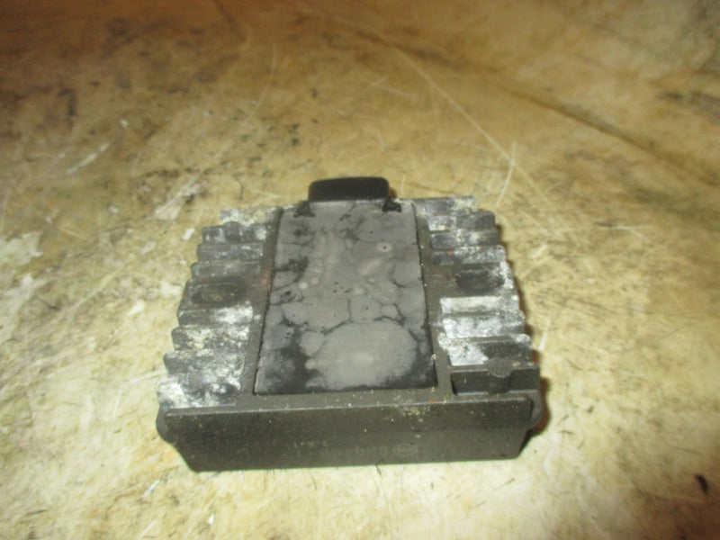 Yamaha 115hp 4 Stroke outboard Rectifier Regulator (68V-81960-00-00)