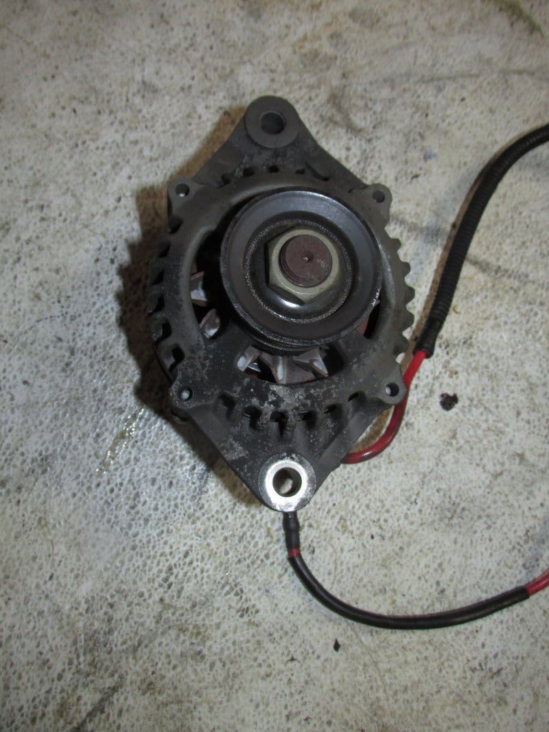 Mercury Optimax 135hp 2 Stroke Outboard Alternator (889955)