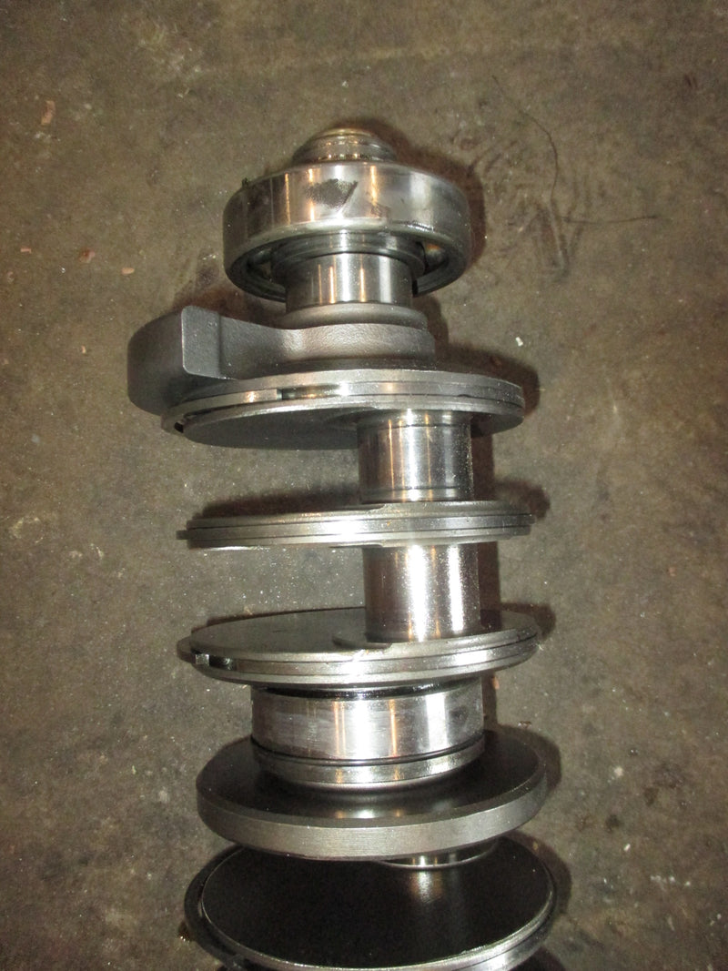 Mercury optimax 225hp 3.0L outboard crankshaft (9784A11)