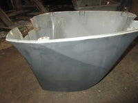 Load image into Gallery viewer, Yamaha 115hp 4 stroke outboard Apron
