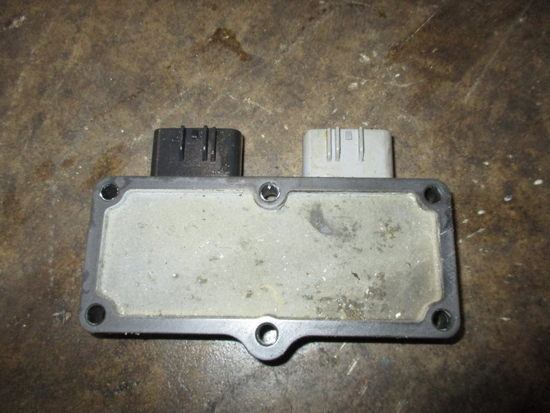 Yamaha 150hp 4 stroke outboard rectifier regulator (63P-81960-01)