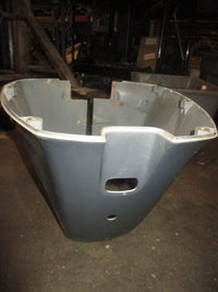 Load image into Gallery viewer, Yamaha 115hp 4 stroke outboard Apron
