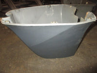 Load image into Gallery viewer, Yamaha 115hp 4 stroke outboard Apron
