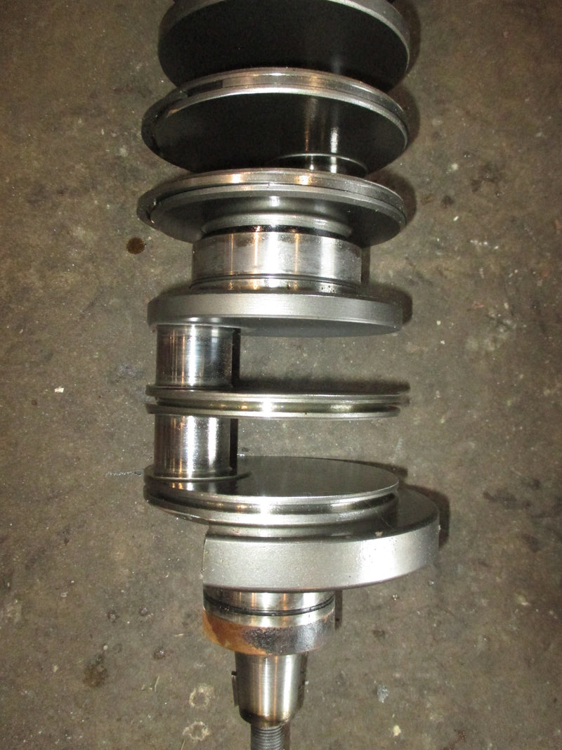 Mercury optimax 225hp 3.0L outboard crankshaft (9784A11)