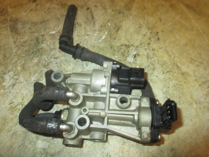 Yamaha 115hp 4 Stroke outboard Control Unit/IAC Valve (68V-1312A-00-00)