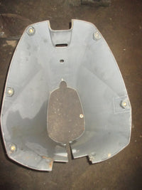 Load image into Gallery viewer, Yamaha 115hp 4 stroke outboard Apron
