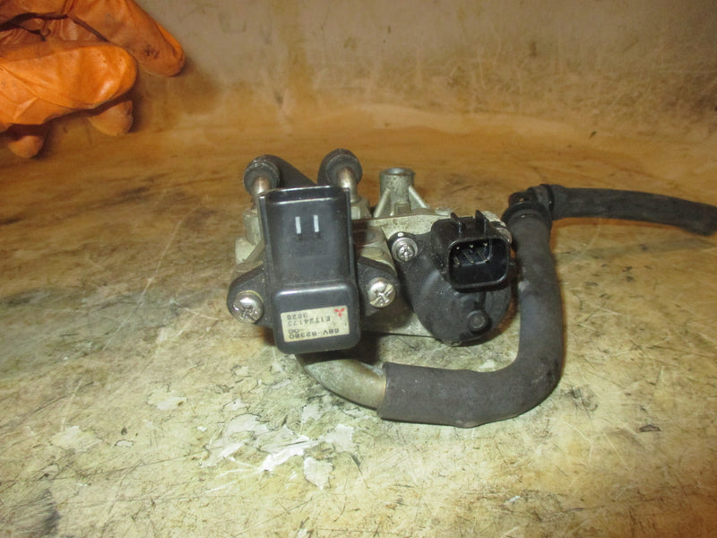 Yamaha 115hp 4 Stroke outboard Control Unit/IAC Valve (68V-1312A-00-00)