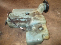 Load image into Gallery viewer, Suzuki DT 65 2 stroke outboard oil tank (69110-94720)
