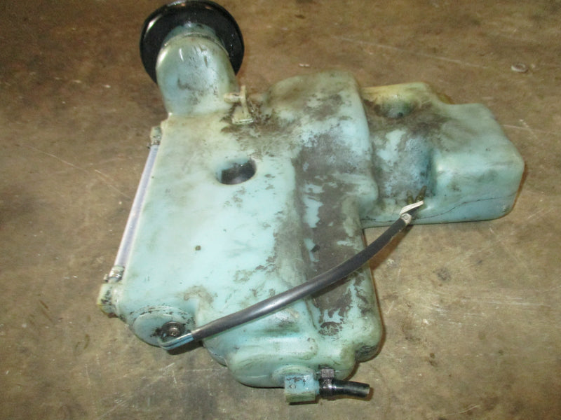 Suzuki DT 65 2 stroke outboard oil tank (69110-94720)