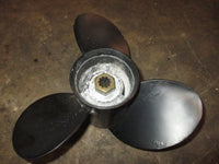 Load image into Gallery viewer, Mercury 25hp 2 stroke outboard aluminum prop 10.38 x 13P
