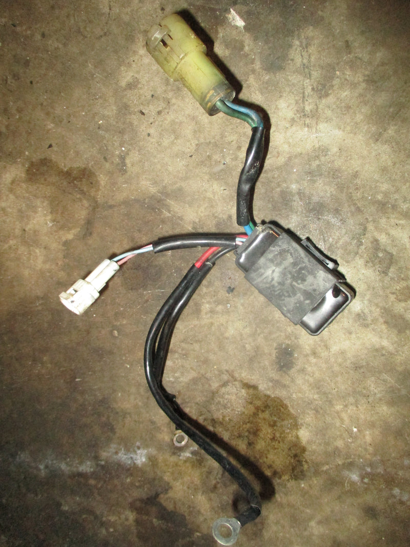 Johnson Suzuki 200hp 4 stroke outboard tilt trim relay (38410-93J00)