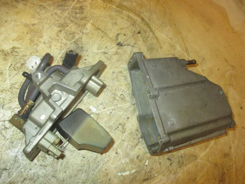 Yamaha 115hp 4 Stroke outboard VST (Parts only) (68V-14180-02-00)