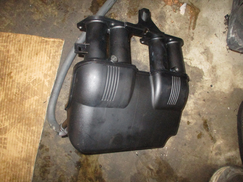 Yamaha 115hp 4 stroke outboard intake silencer (68V-14440-00-00)